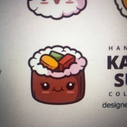 KOW SUSHI
