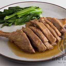 เป็ดพะโล้ (เล็ก)