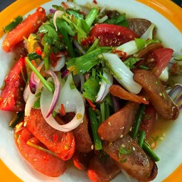 ยำกุนเชียง