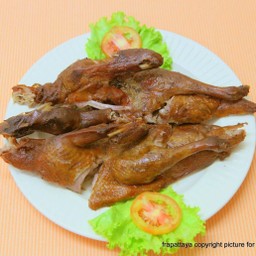 เป็ดล่อน