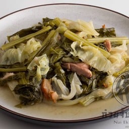 ต้มจับฉ่าย (เล็ก)