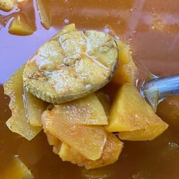 ข้าวแกงปักษ์ใต้ อ.รักษ์