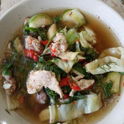 อ่อมหมู