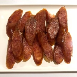 กุนเชียง ขีดละ