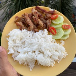ป้าแก้วอาหารตามสั่ง