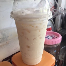 โอวัลตินไวท์มอลต์