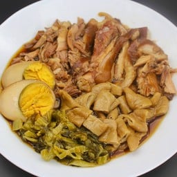 รวมมิตร(เนื้อหนัง,คากิ,ไส้)