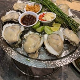 9oyster9หอออยอหอย
