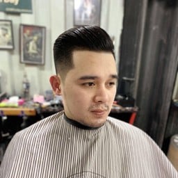 boycambo barbershop รับตัดนอกสถานที่คับ กทม และ ปริมณฑล คร้าบบ
