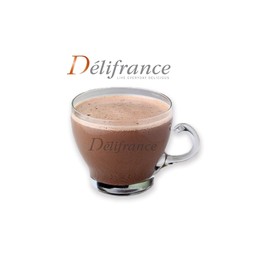 ช็อกโกแลตร้อน 8ออนซ์