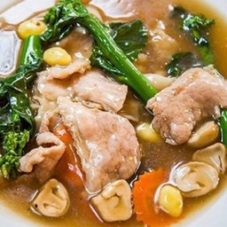 ราดหน้า