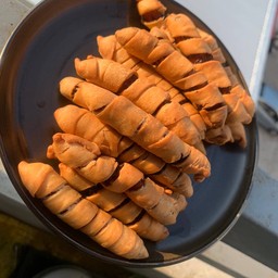 กล้วยทอดนายพัน By Gick