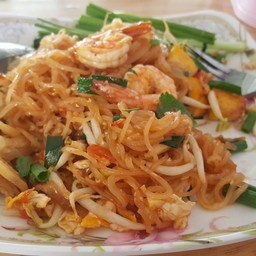 เฮียเต้ย หอยทอด ผัดไทย