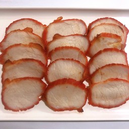 หมูแดง ขีดละ