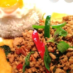 อาหารตามสั่งเฮียไก่