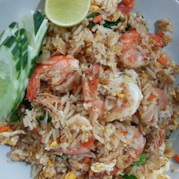 ข้าวผัด