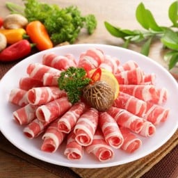 เนื้อติดมัน