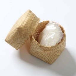 White Sticky Rice