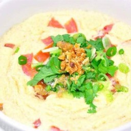 ไข่ตุ๋น