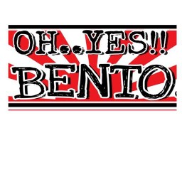Oh yes bento