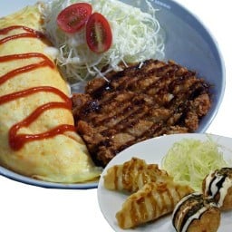 Tokyo Truck ซอยอารีย์