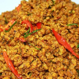 คั่วกลิ้งหมู