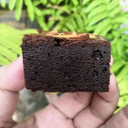 เจ๋งเป้ง บราวนี่ โครตอร่อย