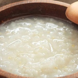 ข้าวต้ม (เปล่า)