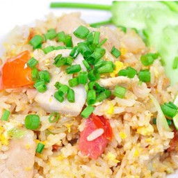 ข้าวผัด