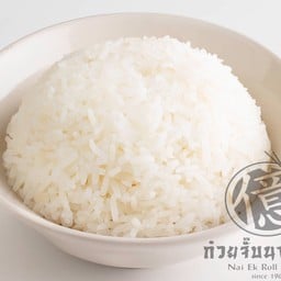 ข้าวเปล่า