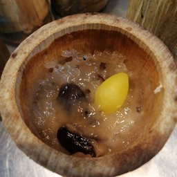 ร้านข้าวหลามแม่วงเดือน