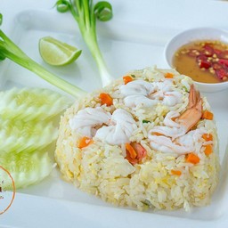 ข้าวผัด