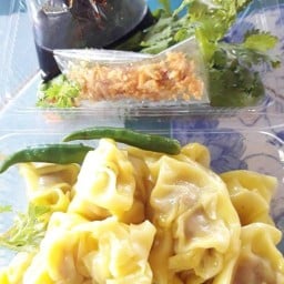 ร้านคุณสมนึก