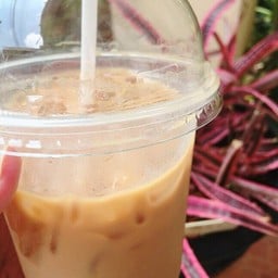 The K cafe'