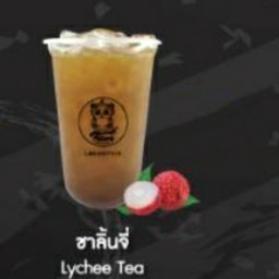 ชาลิ้นจี่