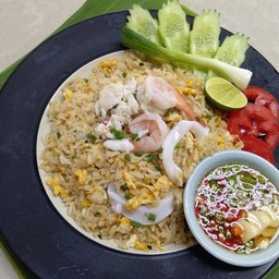 ครัวชลชี่ chonlachy's kitchen