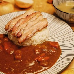 Currygo (เคอริโกะ)
