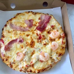 เบคอน+ซีฟู๊ด