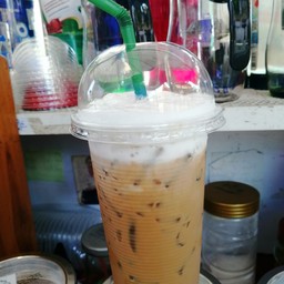 เนสกาแฟเย็น