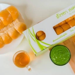 สังขยาเพคะ