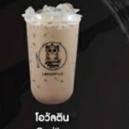 โอวัลติน