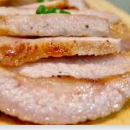 คอหมูย่าง