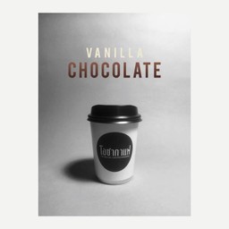 Vanilla Chocolate - ร้อน