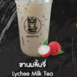 ชานมลิ้นจี่