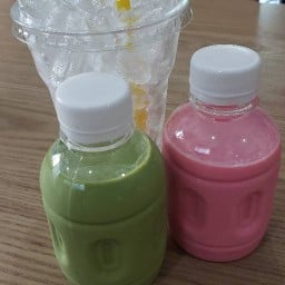 ร้านดูดดื่ม