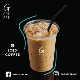 G Iced Espreeso (22 ออนซ์)
