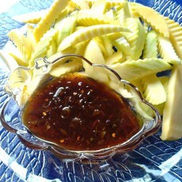 มะม่วงน้ำปลาหวาน by แม่บุญธรรม