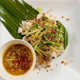 ครัวอลิน