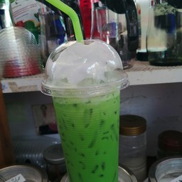 ชาเขียว