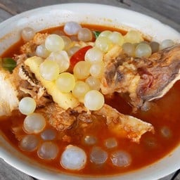 ครัวป้าตุ๊ ท่าเรือพลี (สุดซอยพานเจ้า)